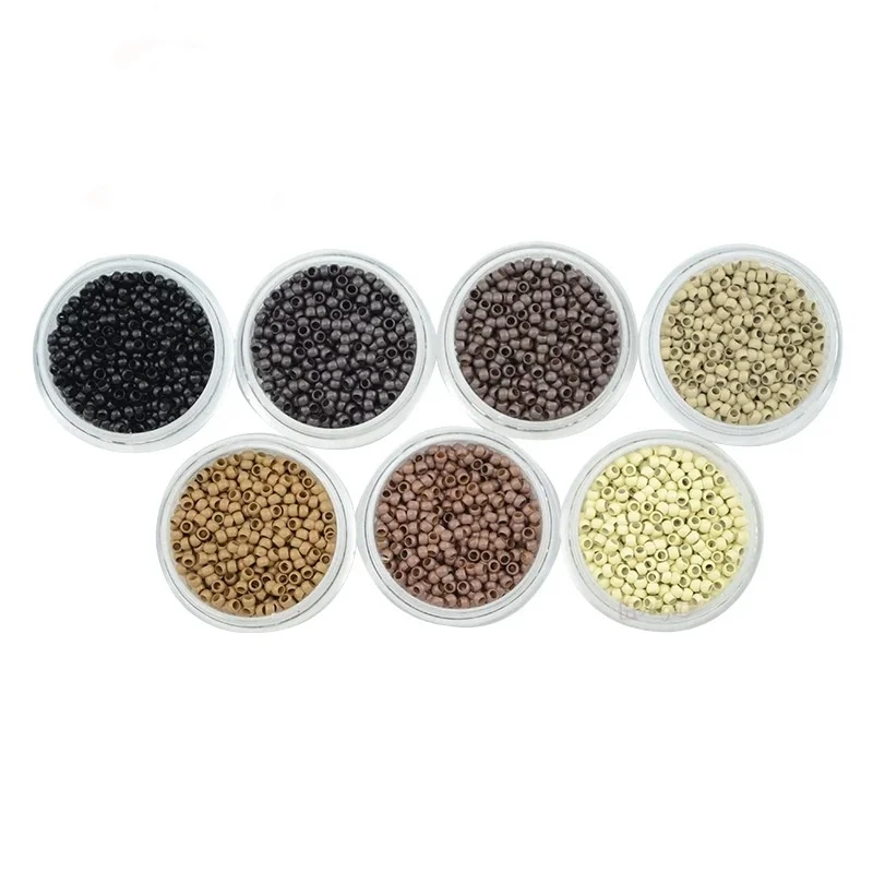 3,0 мм силиконовые нано-кольца