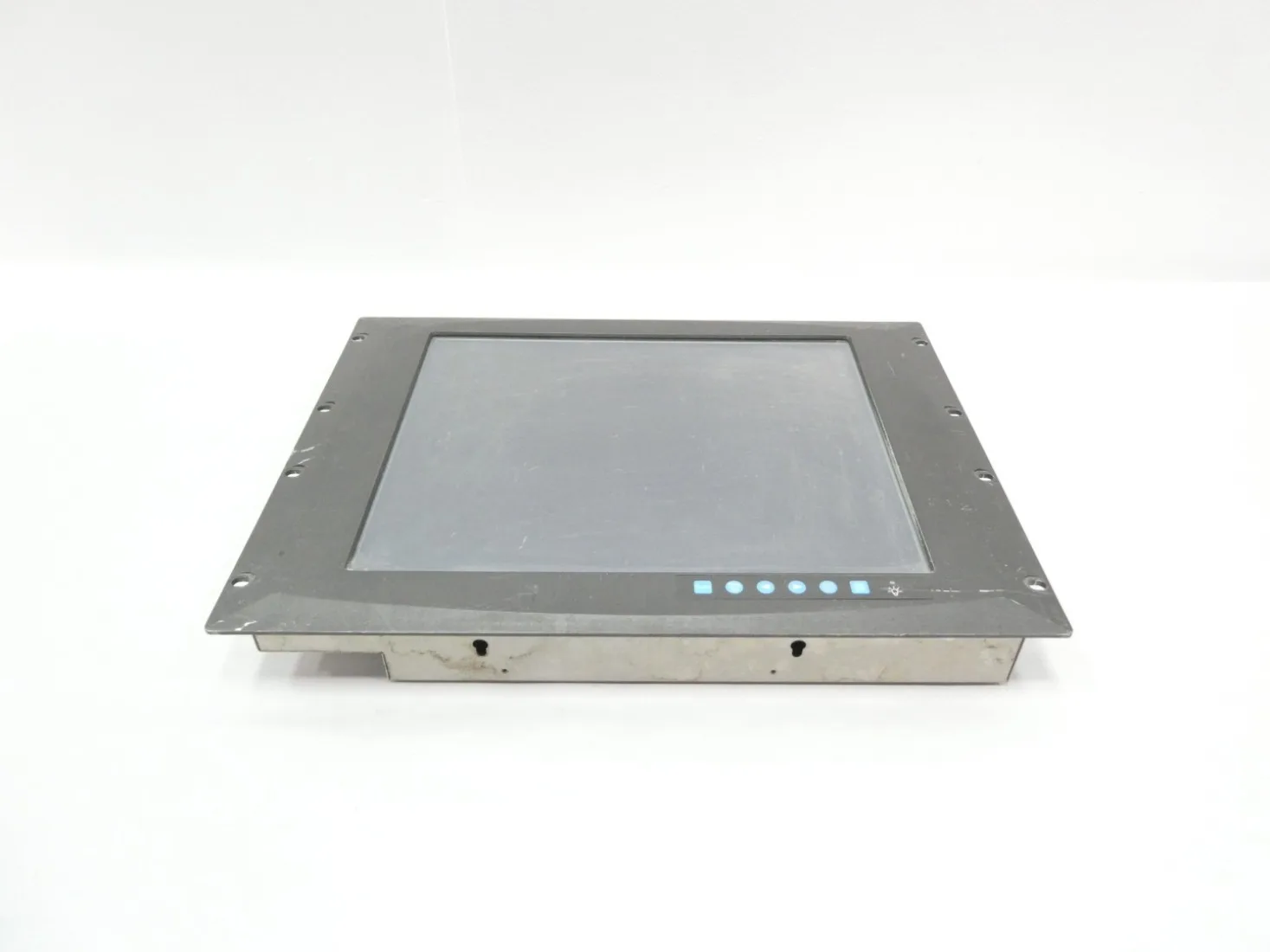 Advantech FPM-3171G-RCE Operator Interface Panel 12v-dc#MOQU