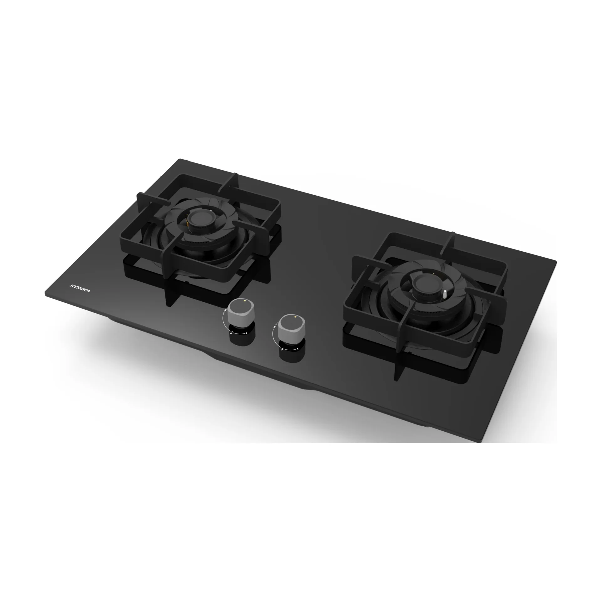 

Ceramic Infrared Gas Stove - Golden Supplier Premium Cooktop with Fashion Design, Energy Efficient for Modern Kitchens