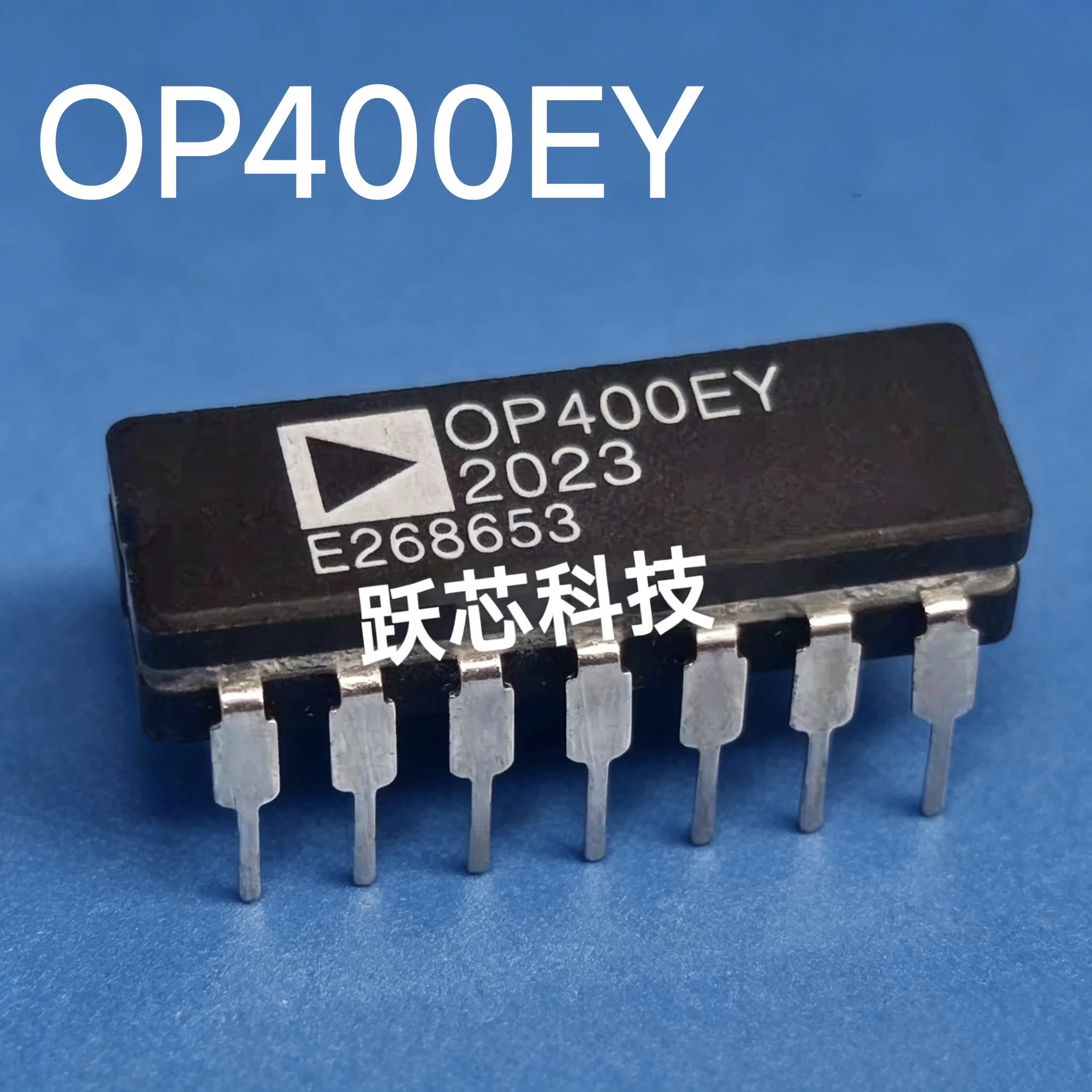 OP400GP  OP400EY OP400FY Brand new product PDIP-14 CDIP-14
