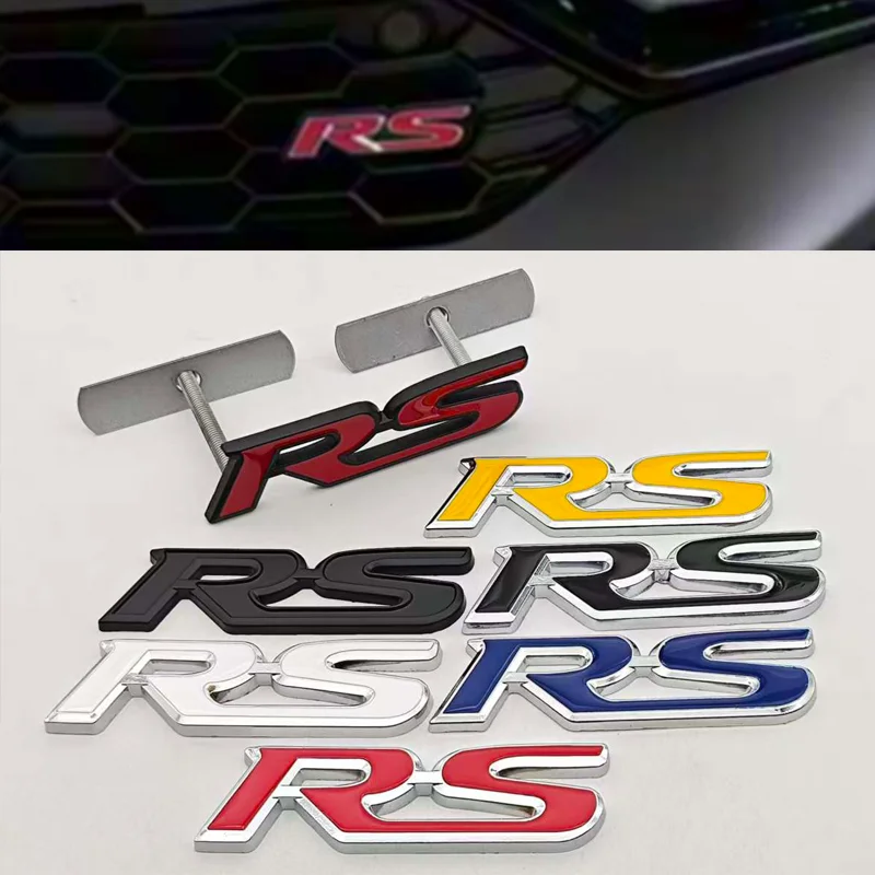 3D Metal Car Stylin…