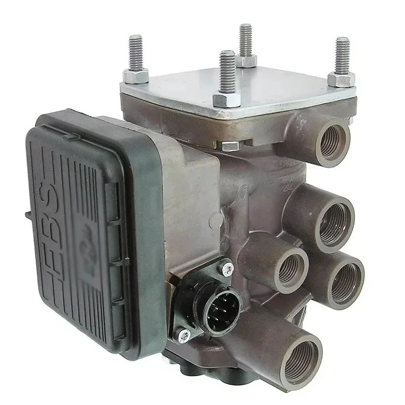 K020624 EBS Trailer Control Valve for Trucks FH FM for Truck 20456402 21122037 Air Brake Modulator Module