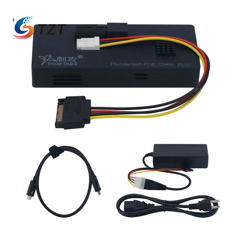 Tzt Laptop Pcie Exp…