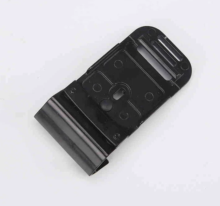 Tactical NVG Helmet Mount Bracket Holder Night Vision Goggles