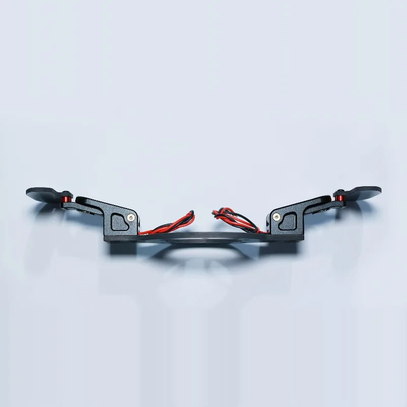 Magnetic Paddle Shifter, Racing Simulation Steering Wheel Paddle Shifter