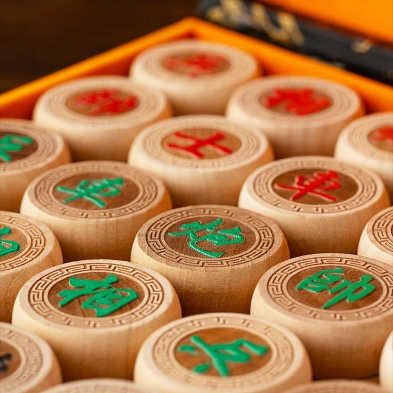 Juegos de Mesa de Lujo, Ajedre - Board Game For Couple reseña y precio