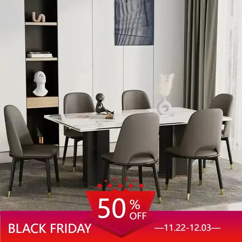 Chairs Kitchen Dresser Chair Hotel Living Room Dining Patio Relaxing Cafe Chaise Salle A Manger Chaises Silla Outdoor Modern