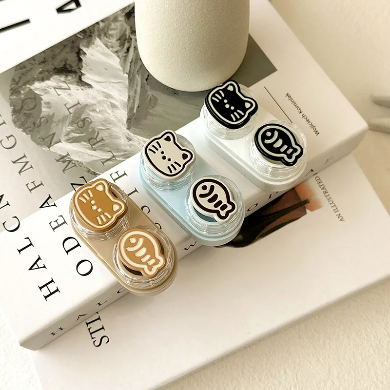 Thumbnail 4 - #7 Trending Contact Lens Cases Right Now