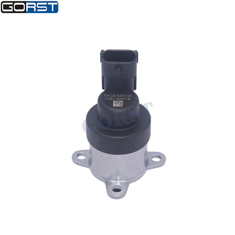 Metering Unit 0928400745 for Man Lion TGA TGM Car Auto Part 51125050028 Fuel Pressure Pump Regulator Solenoid Control Valve