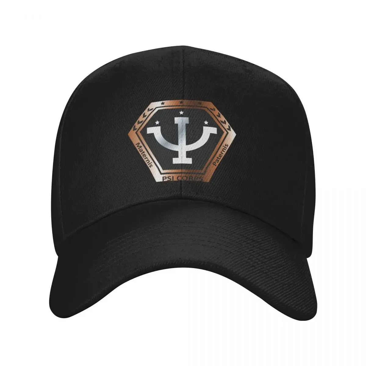 

Babylon 5 - Psi body Baseball Cap winter hats for men Cosplay Kids Hat Women Caps Men's