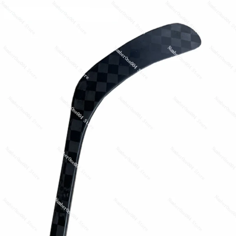 True 1-Piece Mold Toray T800 carbon fiber ice Hockey Stick