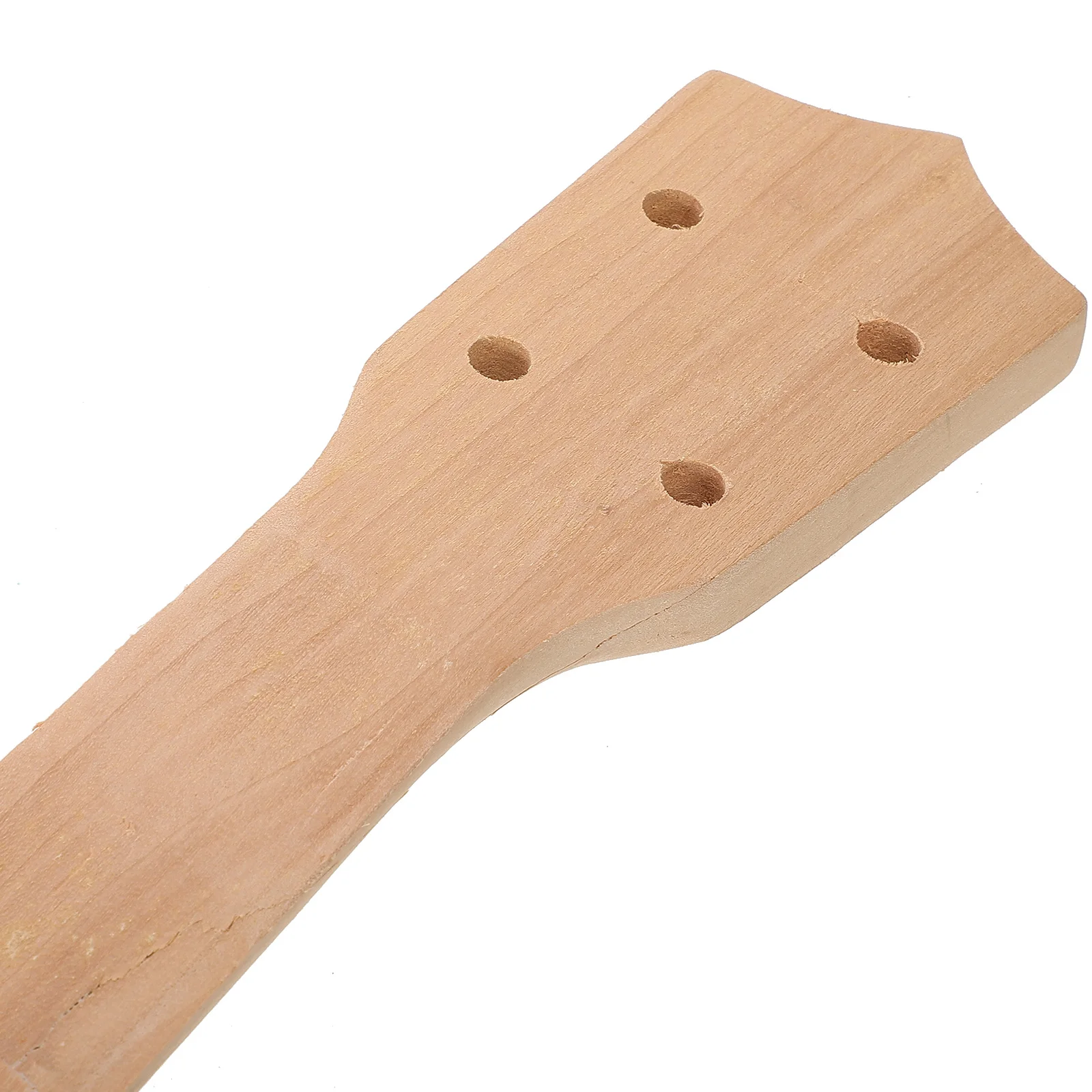 

Painted Ukulele Diy Instrument Kit Kits for Guitar Wooden Making 's