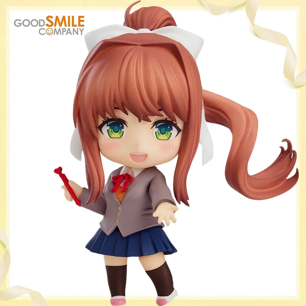 

100%Original Genuine Good Smile Company Inugami Korone,Nendoroid (1861)Anime Figure Model Decoration Character Collection Toy