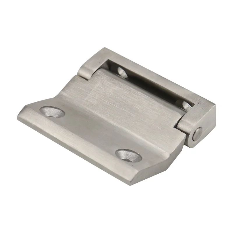 

Stainless Steel Detachable Hinge Industrial Electrical And Mechanical Equipment Chassis Cabinet Door Hinge