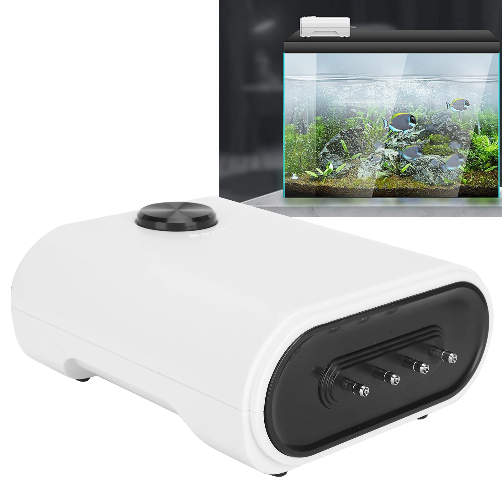 ZY-968 Electronic A… - image