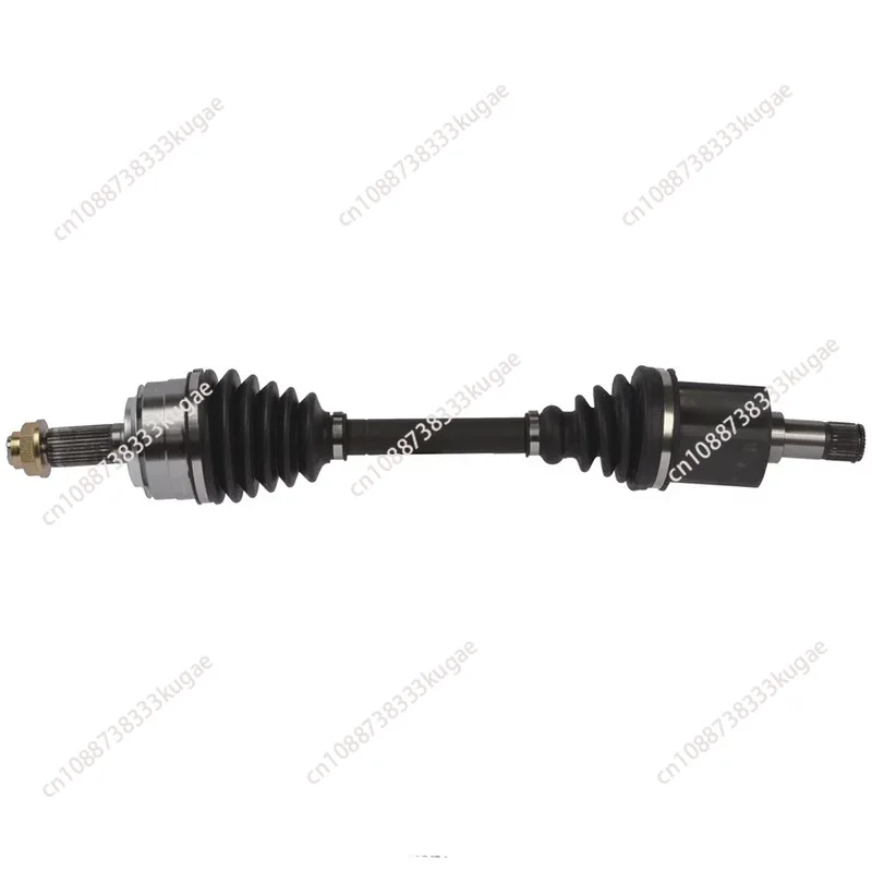 for Suitable Honda ACCORD automotive half axle, inner and outer ball cage, transmission system