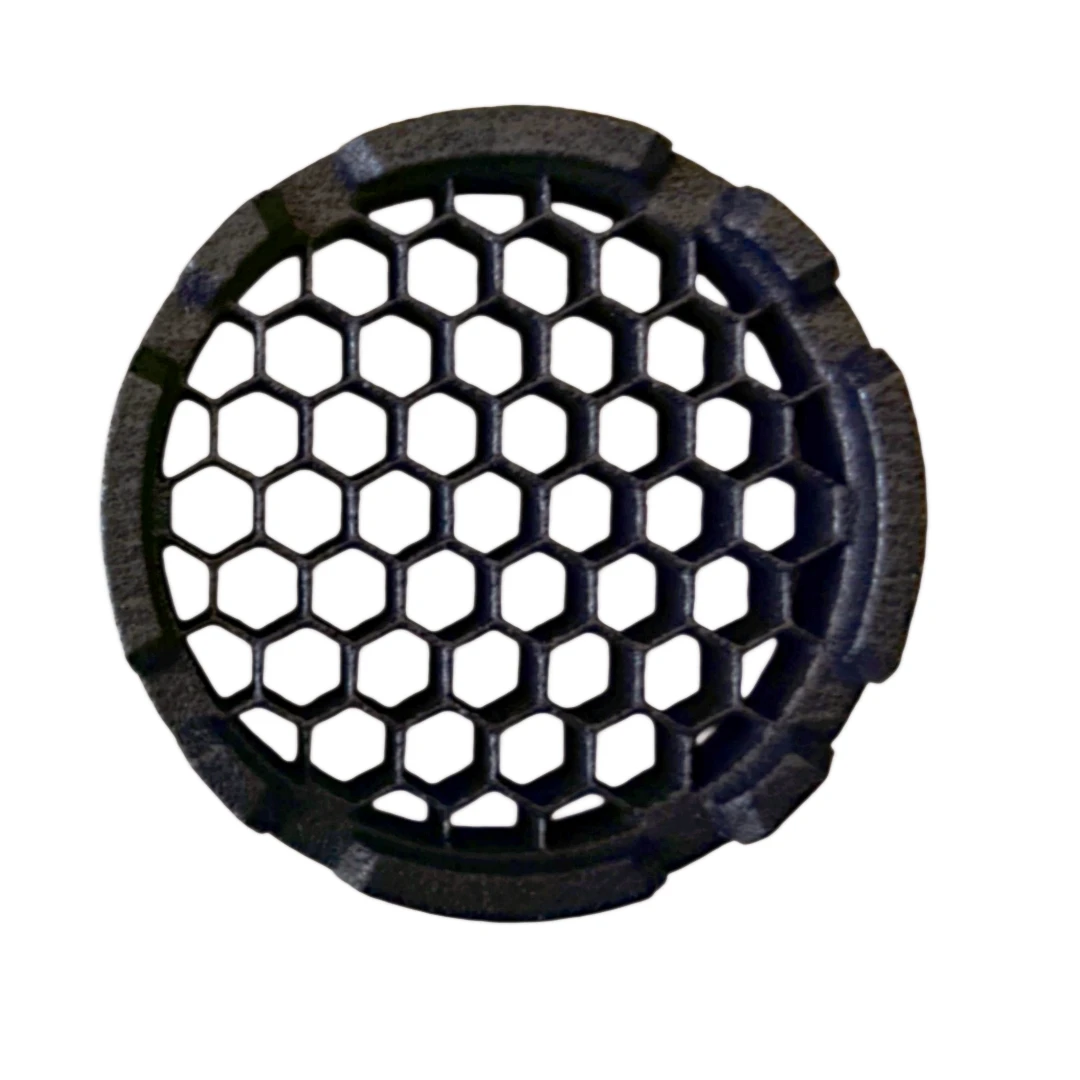 PVS Night Vision Kill Flash Honeycomb Anti Reflection Filter for Carson ITT RPO Corgi Night Vision Objective Lens Accessory