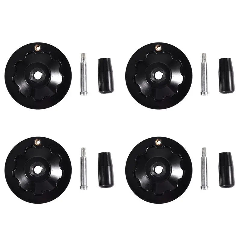 YLS-4X Handwheel Wi…