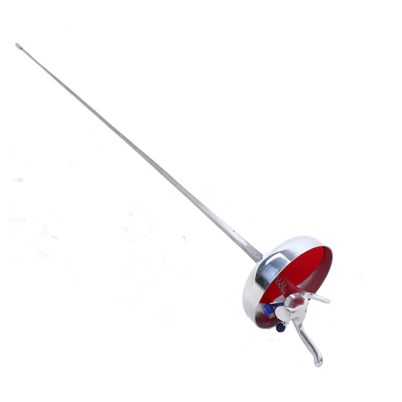 Fencing equipment stainless colored epee electric whole sword association certification