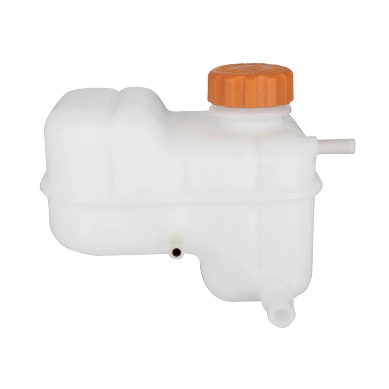 Radiator Fluid Coolant Reservoir Tank For Suzuki Forenza Reno 04-08 2004 - 2010 For CHEVROLET OPTRA 2.0L