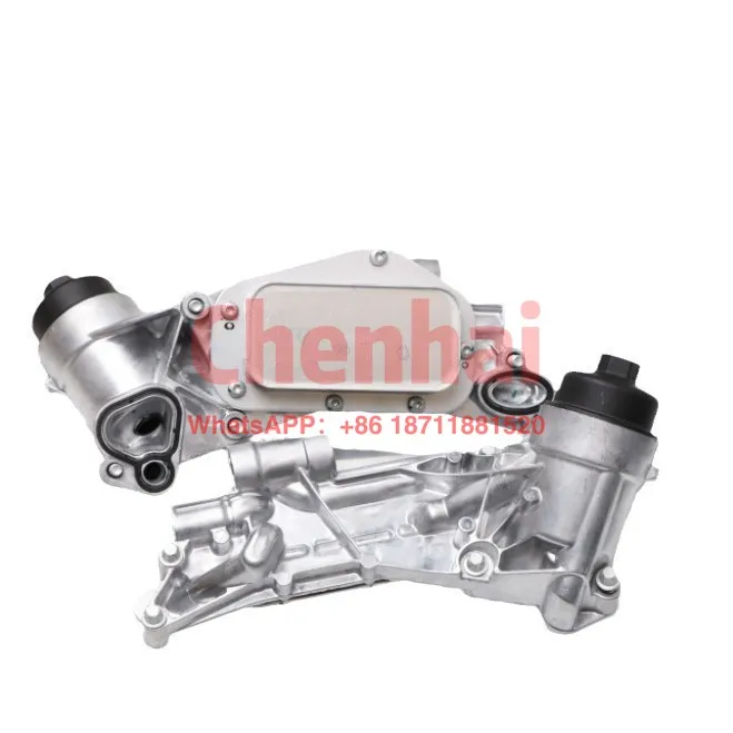 

5650364 oil cooler 93186324 gearbox radiator assembly 12992593