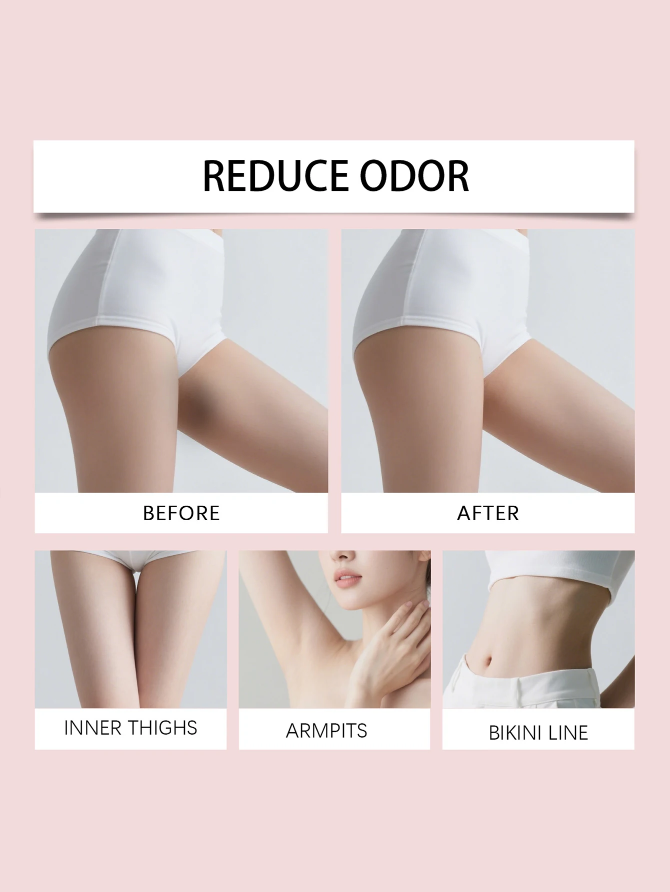 كريم تبييض الجزء الخاص 30 جرام، كريم تبييض تحت الإبط، يفتل تصبغ الجزء الخاص، مناسب لجميع أنواع البشرة