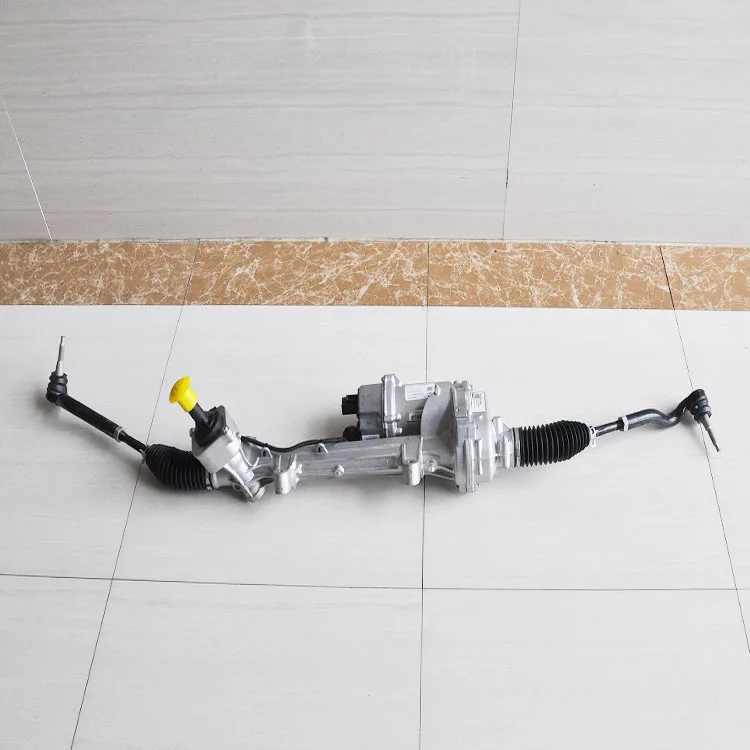 84719673 Power Bogie dan Pinion Products Kemudi Mobil Rak Kemudi Elektronik Otomotif untuk Cadillac CT6