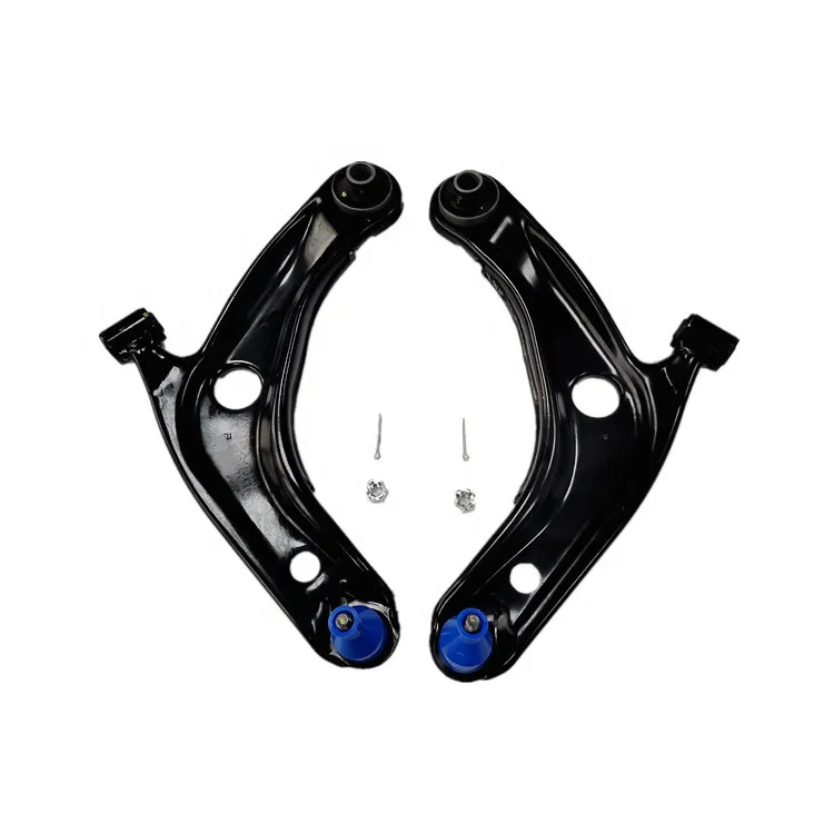 

1NZ 2NZ Auto Suspension Systems Control Arm 48068-09010 48068-09110 48069-09010 48069-09110