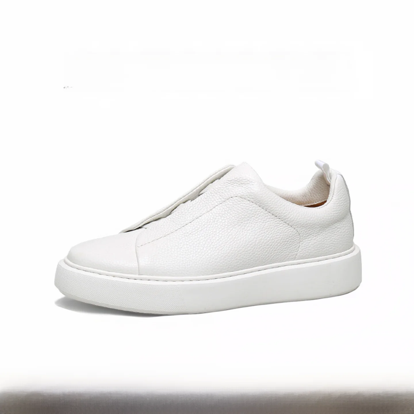 Dr Slip-On Casual L…