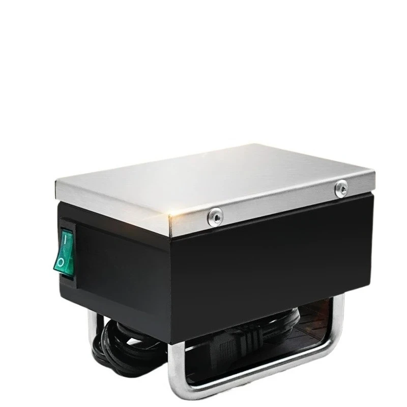 220V Portable Industrial Degausser, Manual Degaussing Tool, for DF-TB60