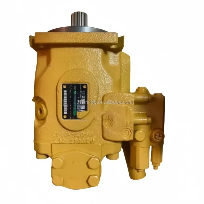 E307E E307D Main Hydraulic Pump 358-5004 455-7947 Engine Accessories for Retail and Machinery Repair Shops