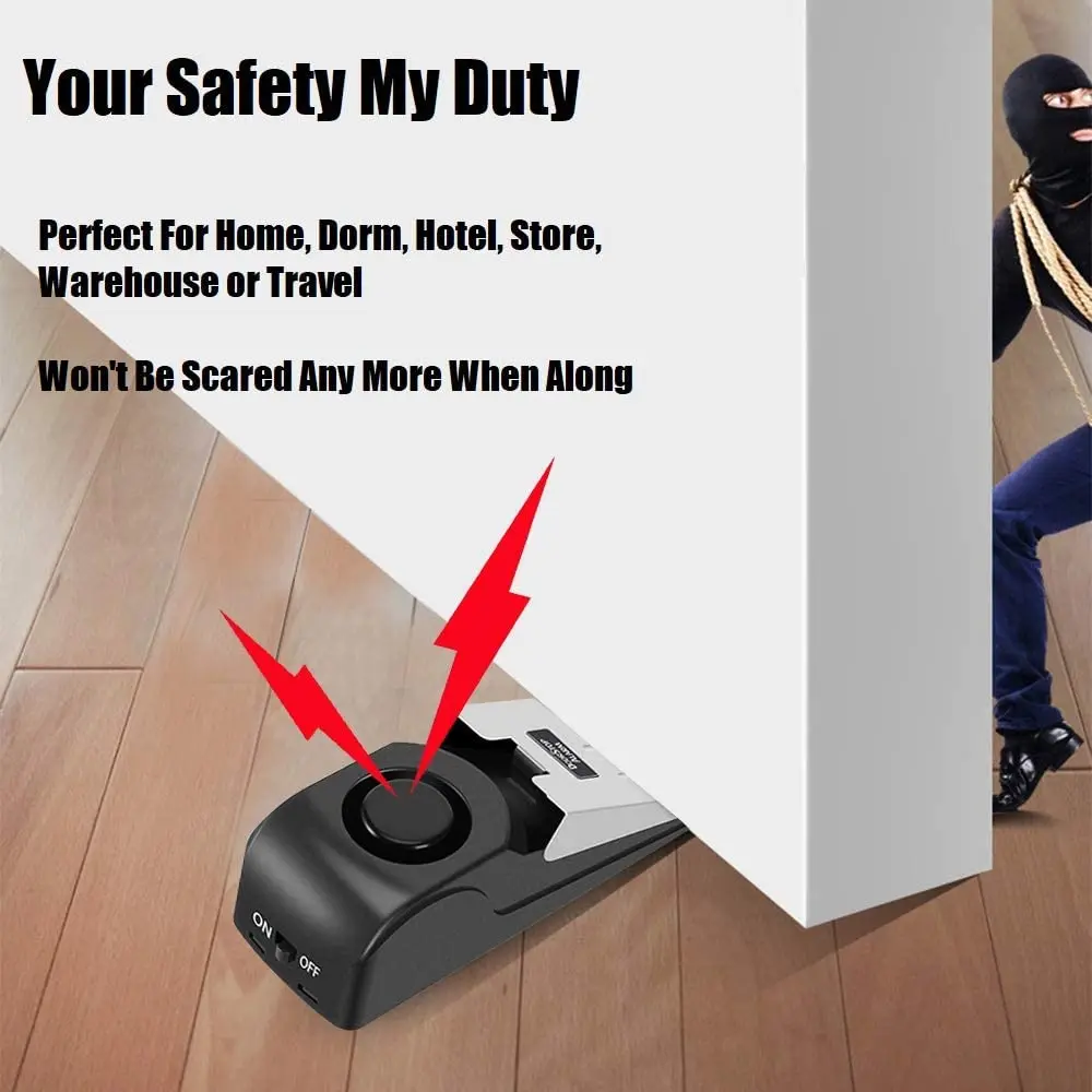 Thumbnail 2 - #11 Latest Door Stops Offers