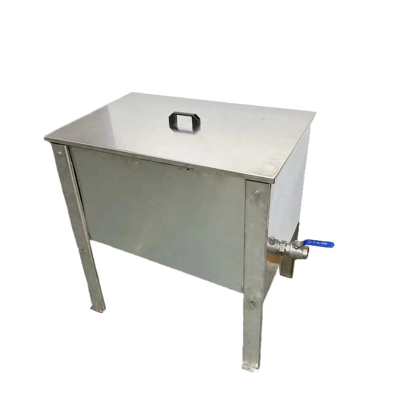 

Инструмент с гарантией 1 год - оптовая продажа, экспорт, новый список, фильтр для меда из нержавеющей стали, резервуар для удаления примесей, пчеловодство