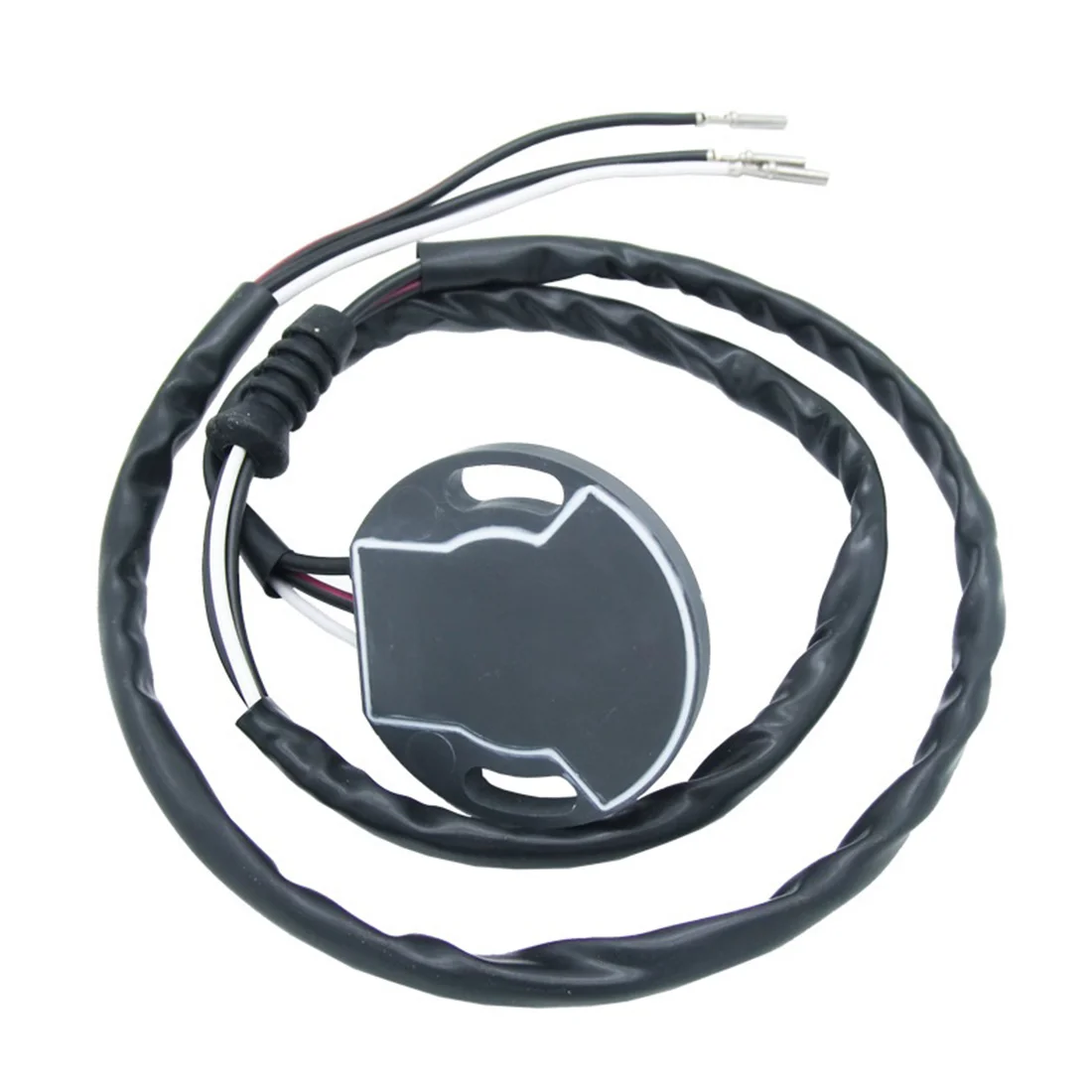 Powerful 3849411 Outboard Trim Sender Switch Sensor For Volvo Penta DP-SM SX-M DP-S Drive 3855535 3863007 3849413 3 Wire RSC004