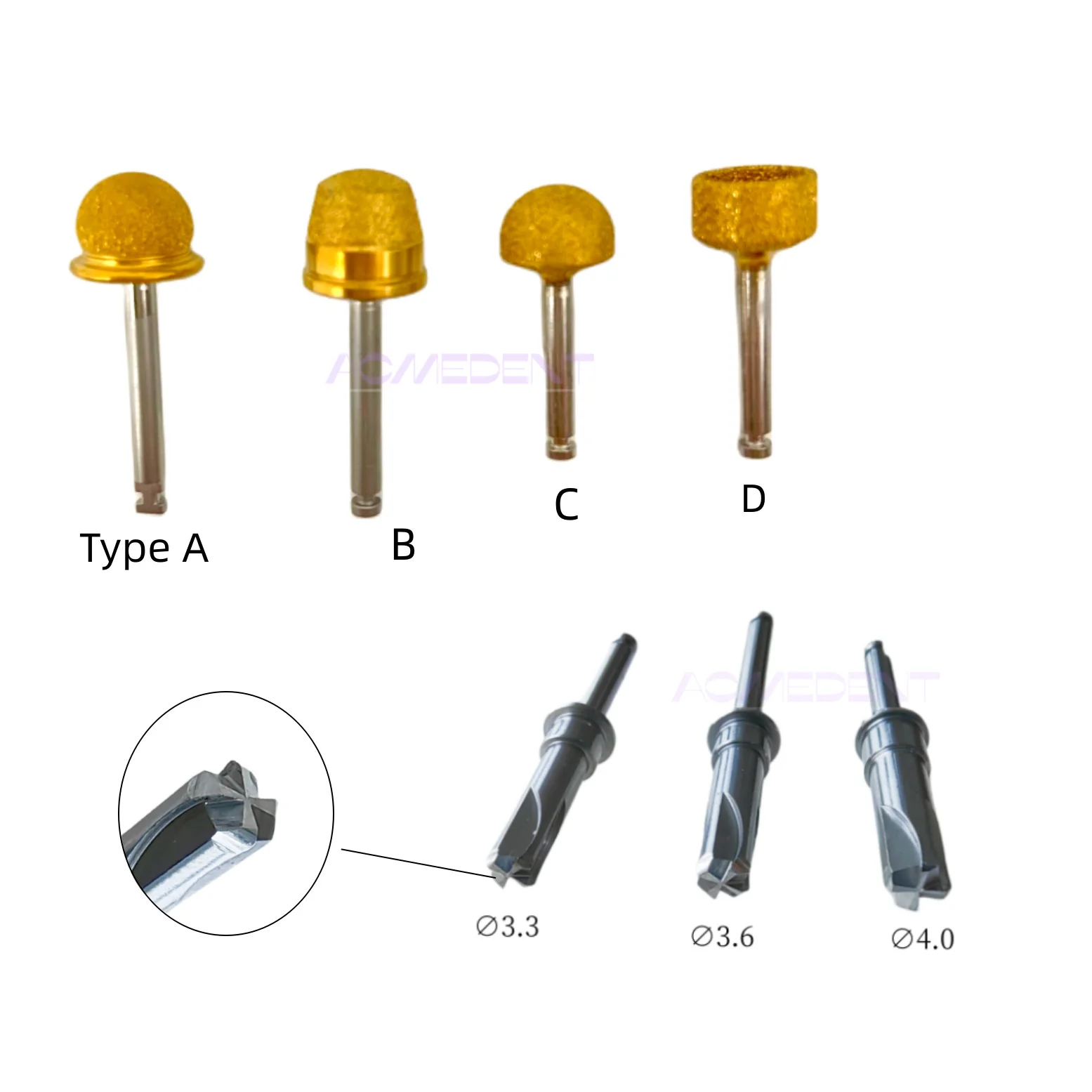 

Dental Lift Lateral Approach Drill Diamond Trimmer One Guide Cas Drills Sinus Lift Drill Crestal