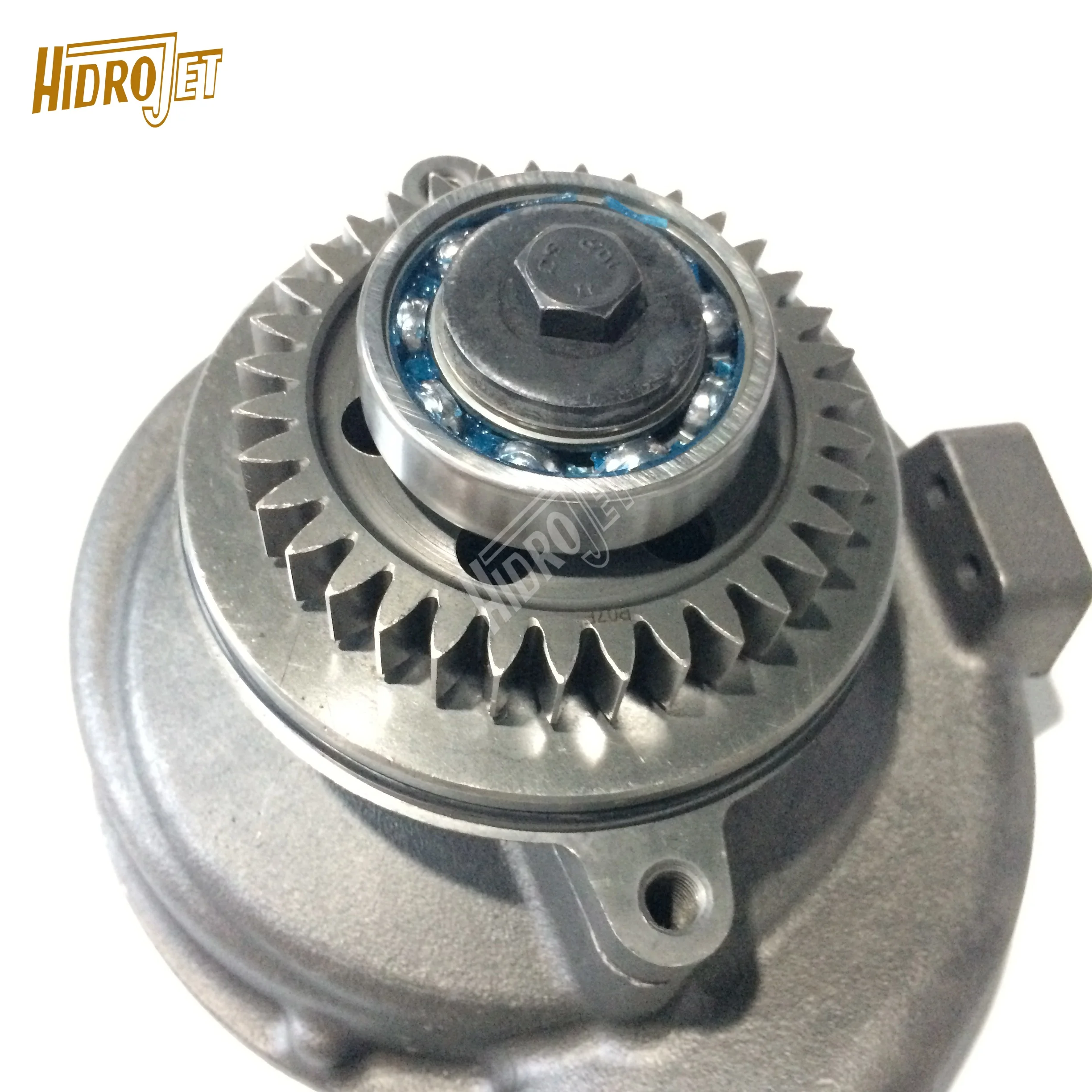 

Original 352-0205 Water pump ,C11 C13 Water pump 352-0205 fit E345D E349D 345C engine 3520205