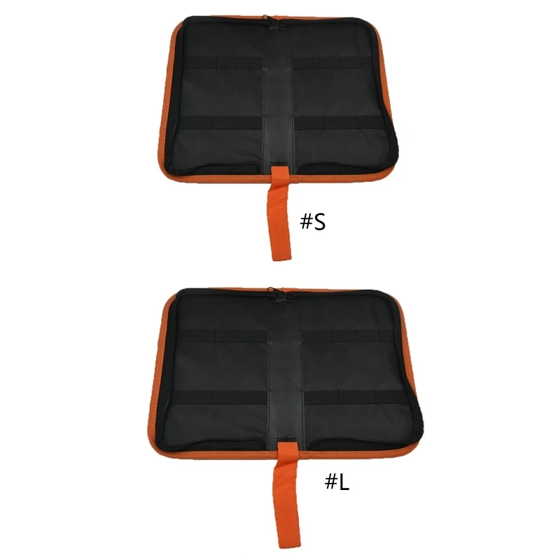 Sprzęt narzędziowy Elektryk do torebki Torebka Pouch Organizer Multi-kieszonki E65B