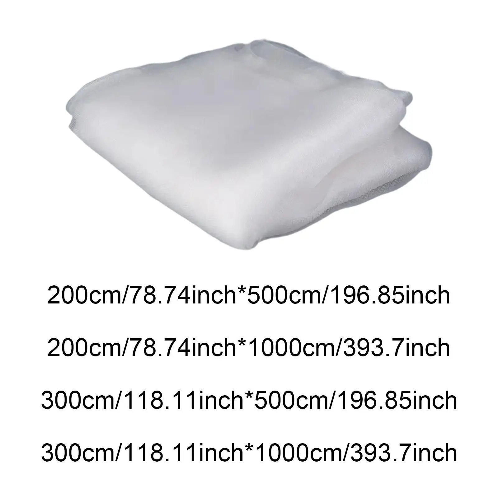 

Сетчатый барьер для растений для использования в саду с сеткой для животных для фруктов и овощей