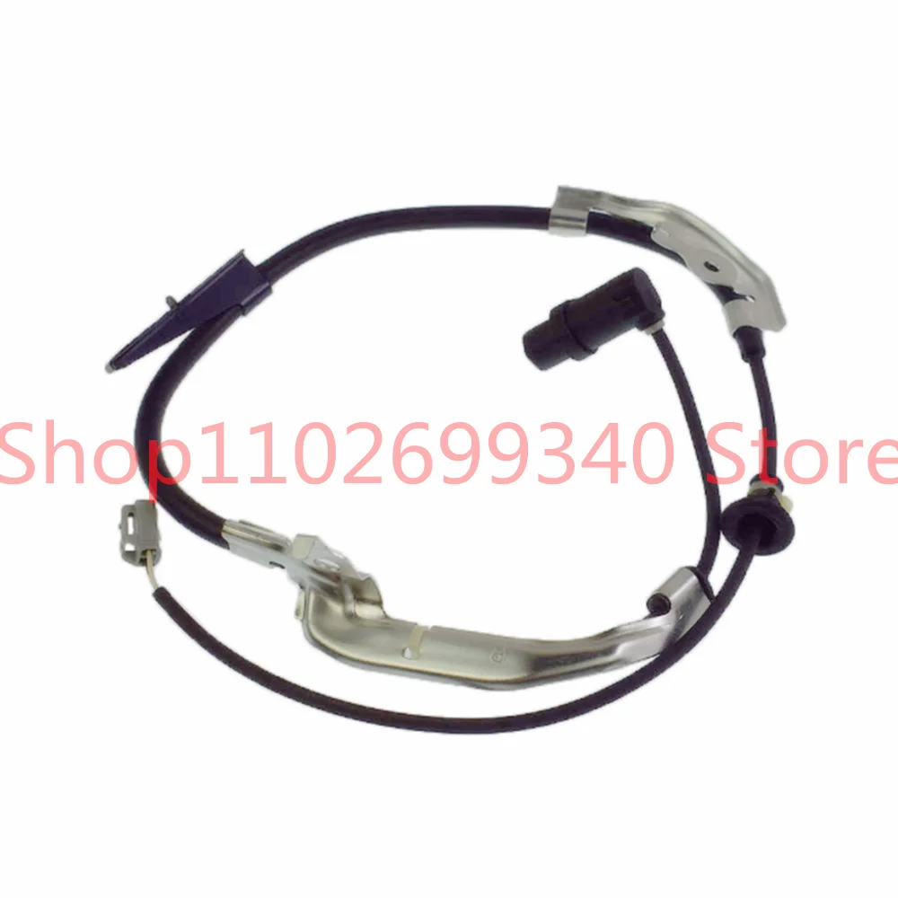 Rear Right ABS Wheel Speed Sensor  89545-42020 8954542020 89545 42020 For TOYOTA 1997 RAV4 2.0L L4 REAR LEFT DRIVER SIDE - view 2