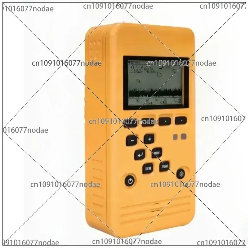 Spectrometer, Nuclear Radiation Alarm, Geiger Counter, Upgrade Dosimeter, Radiation Detection for Radioactivity