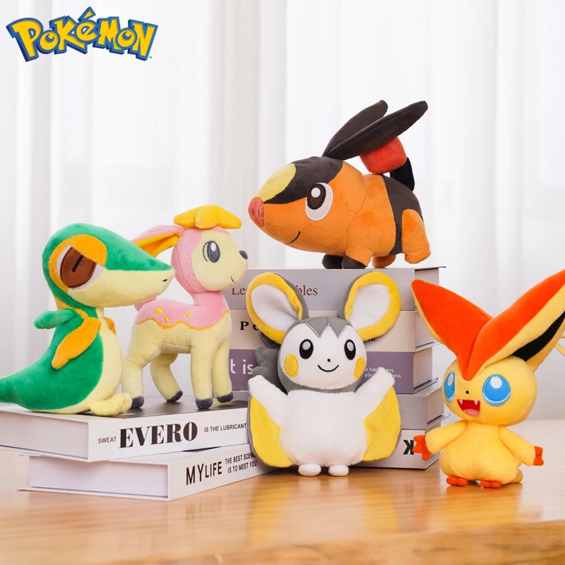 Pokemon Gothita Altaria Scolipede Latias Latios Milotic Rayquaza Plüschtiere Anime Gardevoir Mudkip Zorua Peluche Puppen Geschenk Kinder – Detail 11