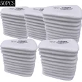 50PCS Filters