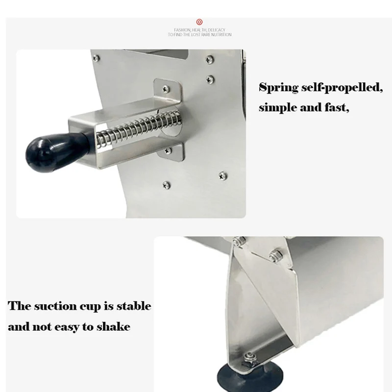 110V 220V Small Cooked Meat Slicer