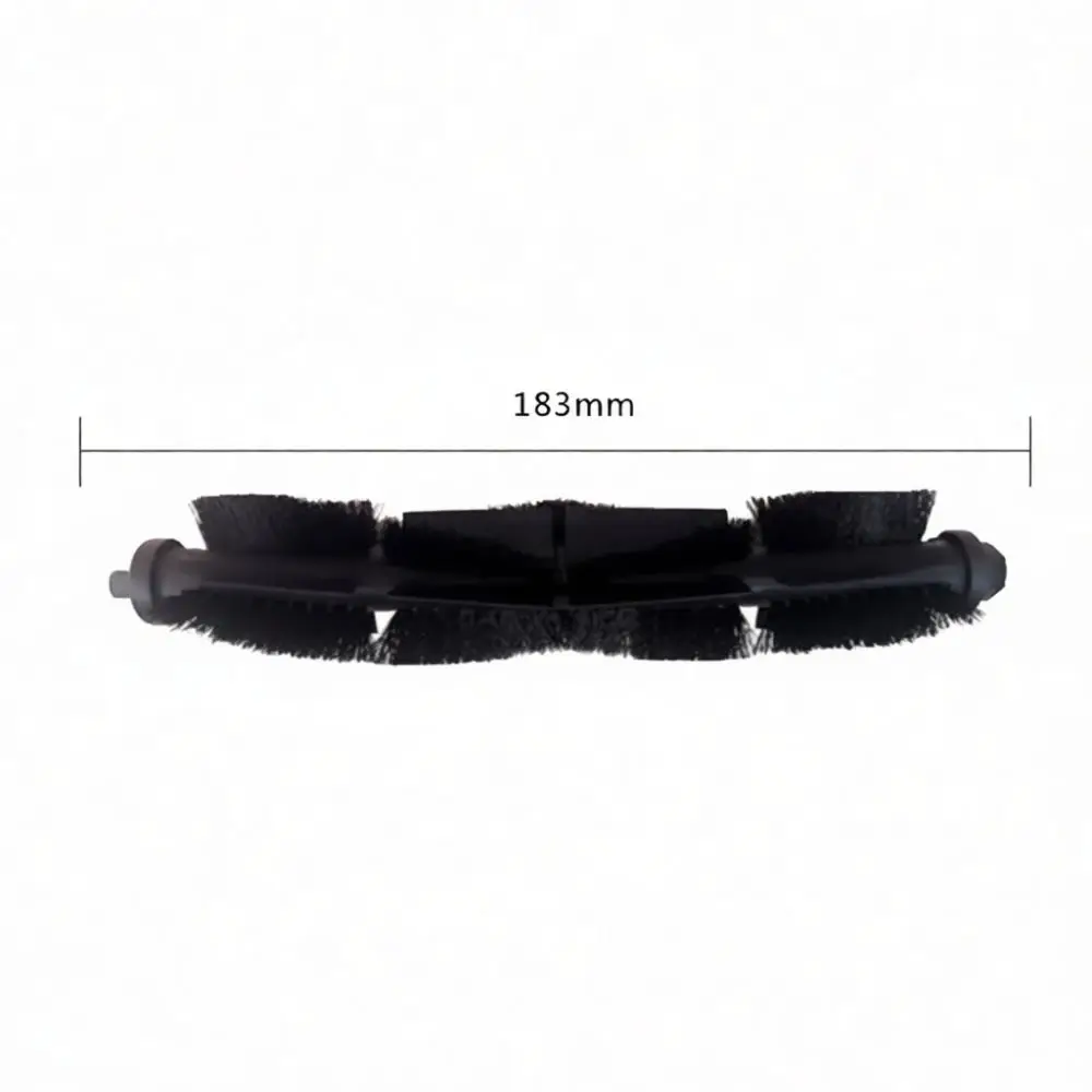 For Honor Choice R2 R2 Plus Robotic Vacuum Replacements Main Roller Side Brush Filter Mop Cloth Cleaning Tool Kit