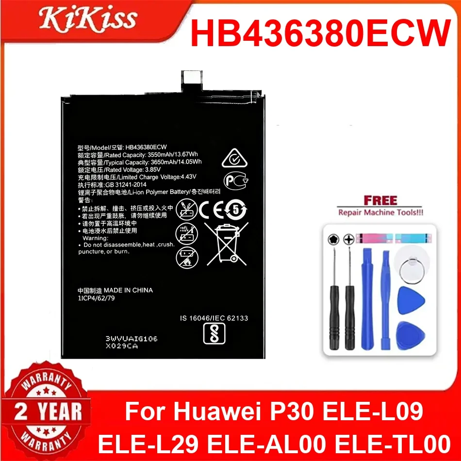 Huawei Battery P30 Lite L29 -AliExpress