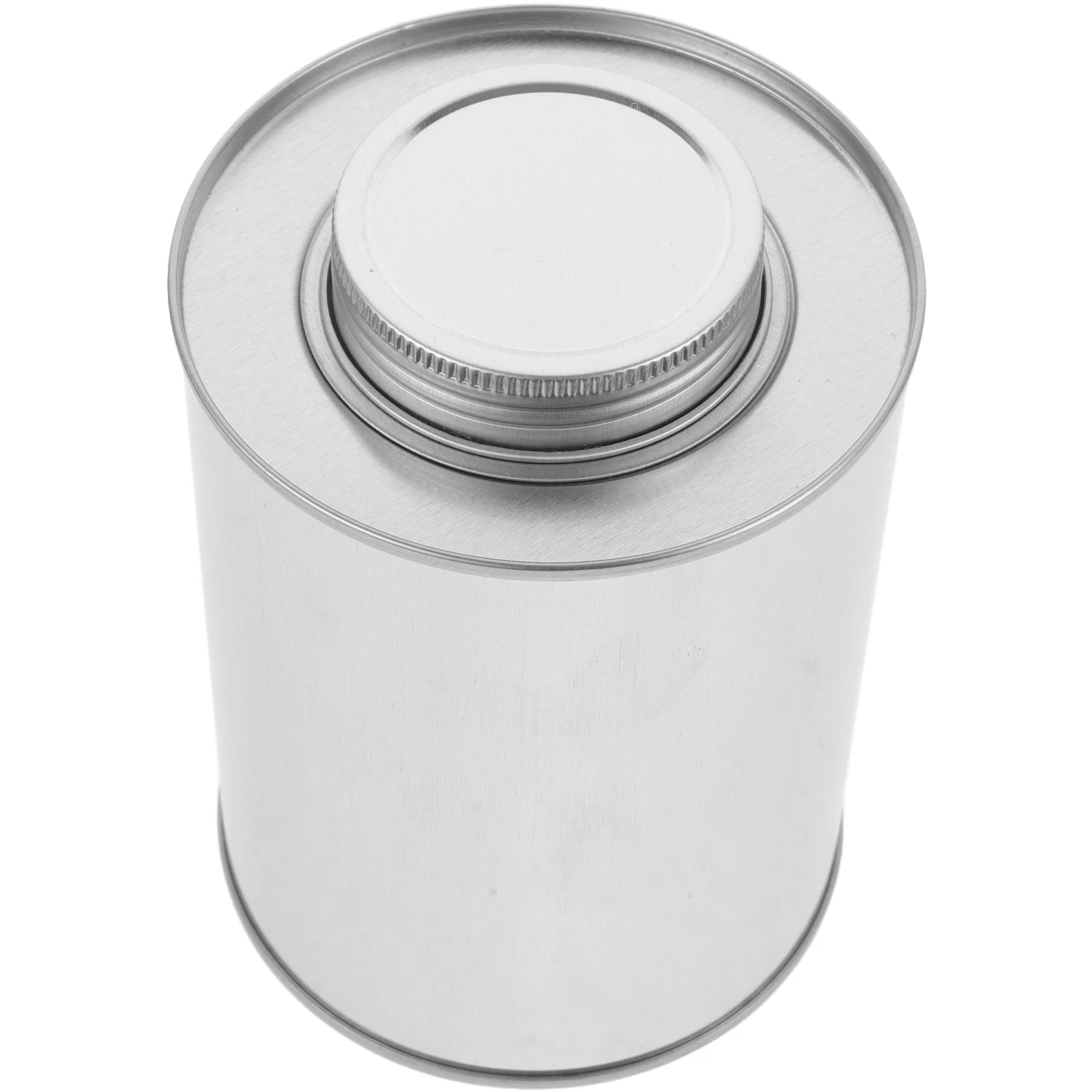

Sugar Bowl Coffee Bean Can Tea Jars Tinplate Vacuum Canister Airtight Canisters