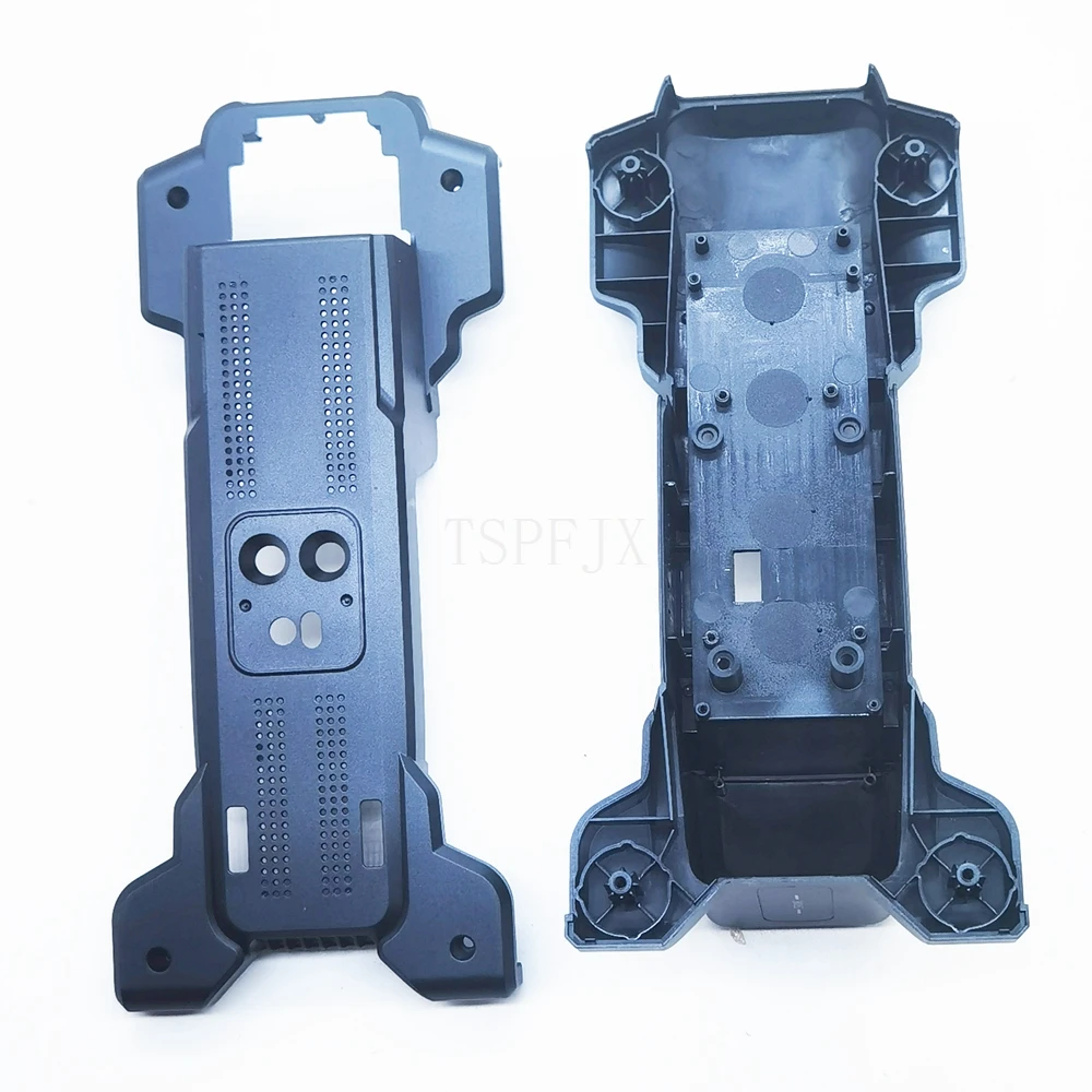 Cubierta superior e inferior del cuerpo para SJRC F22 S3 PRO, F22 S3 XR RC Quadcopter