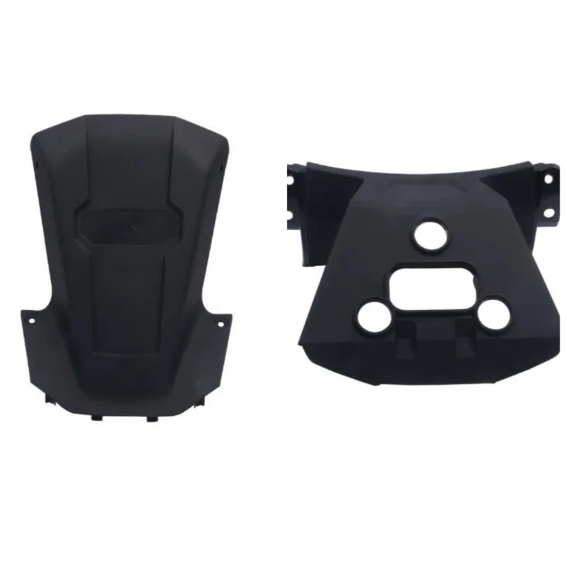 For CFMOTO 800MT Dashboard Guard Adventure Edition CF800MT CF800-5 Dashboard Front and Rear Cover Guard Motorcycle Accessories