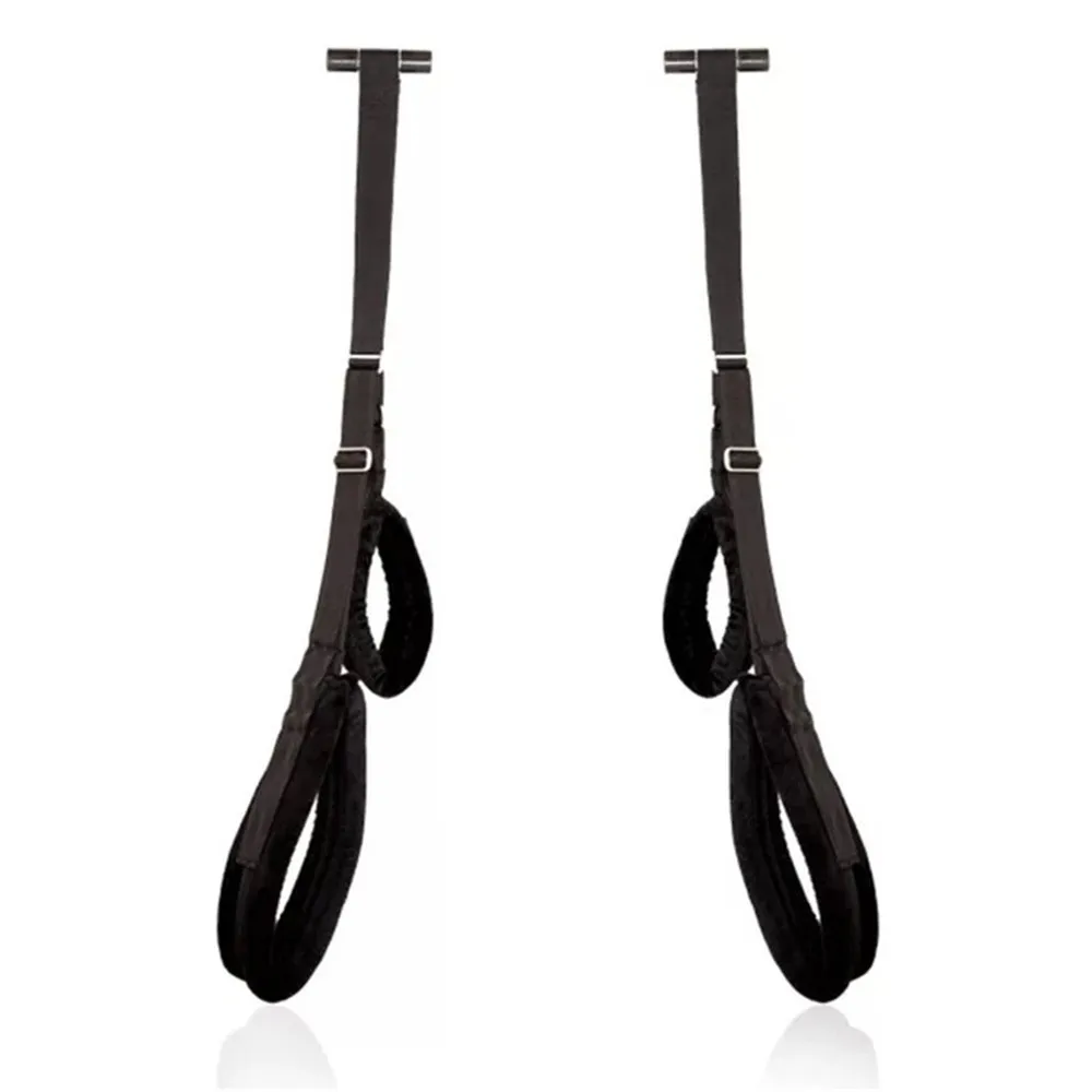 Door Sex Swing SM Game Bondage Swing Spreader Leg Open For Women Adult Products for Couple