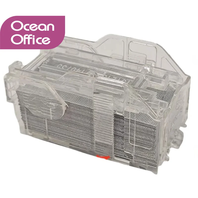 

0146C001 Original STAPLE-X1 for Canon iR ADV 6555i 6565i 6575i 8505i 8585i 8595i C7565i C7570i C7580 Staple Cartridge 1 Box of 3